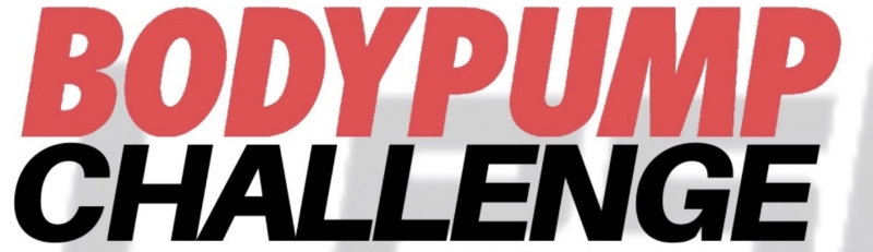 BODYPUMP CHALLENGE 