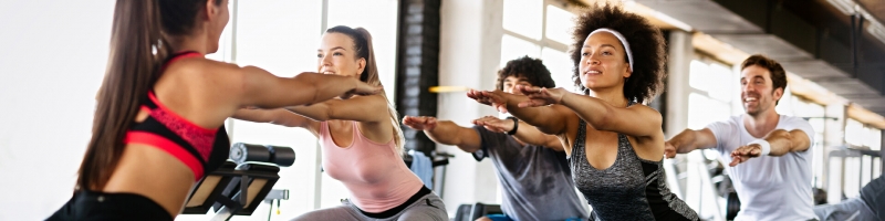 Toning meets Dance