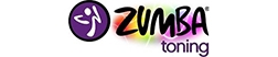 Zumba meets Toning