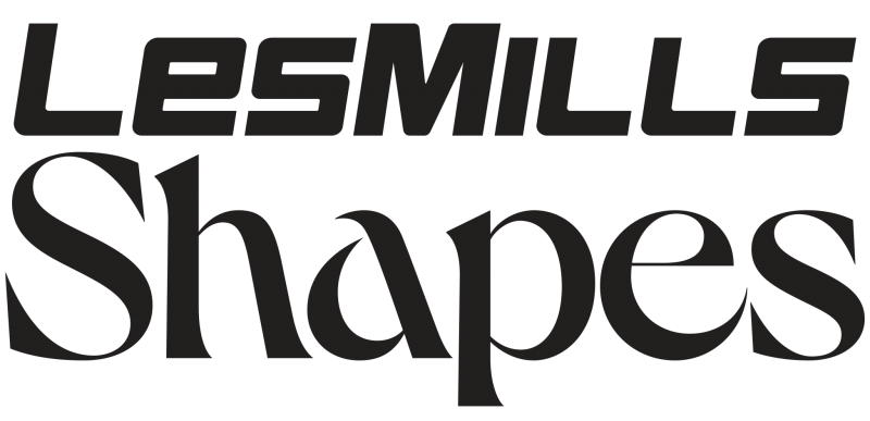 Les Mills SHAPES