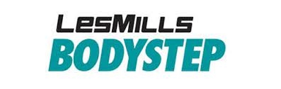 Les Mills BODYSTEP