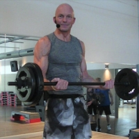 trainer
