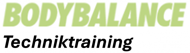 Les Mills BODYBALANCE Techniktraining