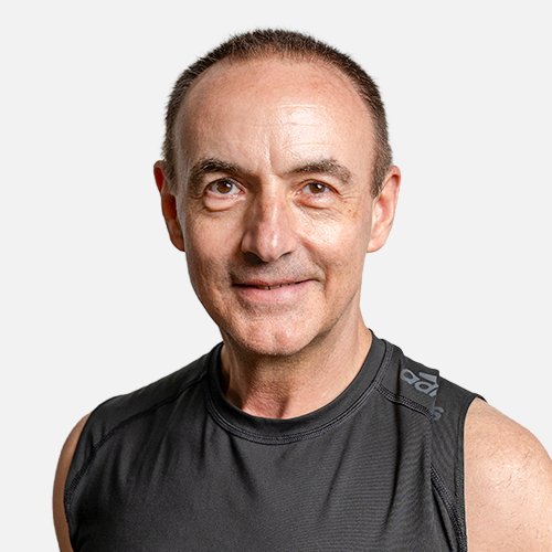 trainer