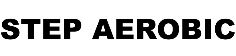 Step Aerobic