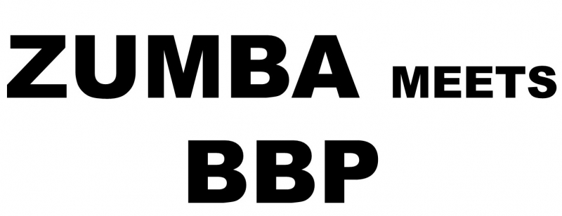 Zumba meets BBP