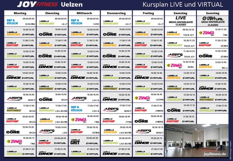Kursplan