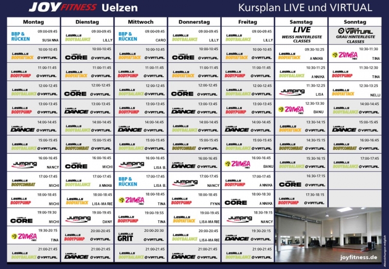 Kursplan